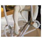29" LED Monkey Lamp with Rope 29" LED Monkey Lamp with Rope