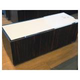 48" Decorative Bench 48" Decorative Bench