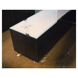 48" Decorative Bench 48" Decorative Bench