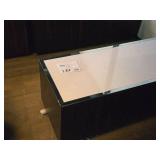 48" Decorative Bench 48" Decorative Bench