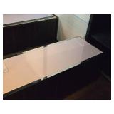 48" Decorative Bench 48" Decorative Bench