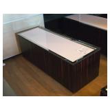 48" Decorative Bench 48" Decorative Bench
