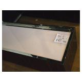 48" Decorative Bench 48" Decorative Bench
