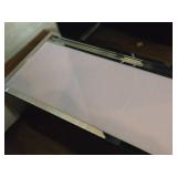 48" Decorative Bench 48" Decorative Bench
