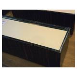 48" Decorative Bench 48" Decorative Bench