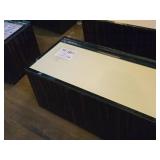 48" Decorative Bench 48" Decorative Bench
