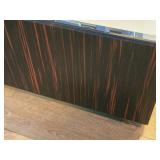 48" Decorative Bench 48" Decorative Bench