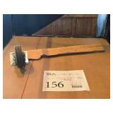 73-1/4" Rolling Display Case with Drawer 73-1/4" Rolling Display Case with Drawer