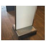 53" Rolling Display Sign 53" Rolling Display Sign