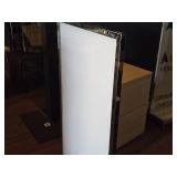 53" Rolling Display Sign 53" Rolling Display Sign