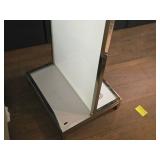 53" Rolling Display Sign 53" Rolling Display Sign