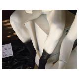 Lot of (2) Male Mannequins Lot of (2) Male Mannequins