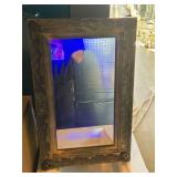 Deluxe Animated Ghost Mirror Deluxe Animated Ghost Mirror