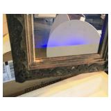 Deluxe Animated Ghost Mirror Deluxe Animated Ghost Mirror