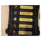 Haunted Hotel Doorbell Haunted Hotel Doorbell