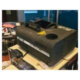 Omnisistem Pyro Fog 1500W Fog Machine DF-V6 Omnisistem Pyro Fog 1500W Fog Machine DF-V6
