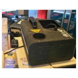 Omnisistem Pyro Fog 1500W Fog Machine DF-V6 Omnisistem Pyro Fog 1500W Fog Machine DF-V6