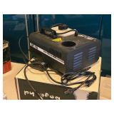 Omnisistem Pyro Fog 1500W Fog Machine DF-V6 Omnisistem Pyro Fog 1500W Fog Machine DF-V6