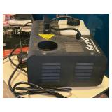 Omnisistem Pyro Fog 1500W Fog Machine DF-V6 Omnisistem Pyro Fog 1500W Fog Machine DF-V6