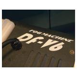 Omnisistem Pyro Fog 1500W Fog Machine DF-V6 Omnisistem Pyro Fog 1500W Fog Machine DF-V6