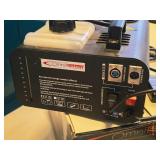 Omnisistem Pyro Fog 1500W Fog Machine DF-V6 Omnisistem Pyro Fog 1500W Fog Machine DF-V6