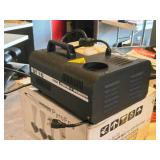 Omnisistem Pyro Fog 1500W Fog Machine DF-V6 Omnisistem Pyro Fog 1500W Fog Machine DF-V6