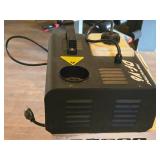 Omnisistem Pyro Fog 1500W Fog Machine DF-V6 Omnisistem Pyro Fog 1500W Fog Machine DF-V6