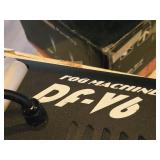 Omnisistem Pyro Fog 1500W Fog Machine DF-V6 Omnisistem Pyro Fog 1500W Fog Machine DF-V6