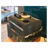 Omnisistem Pyro Fog 1500W Fog Machine DF-V6 Omnisistem Pyro Fog 1500W Fog Machine DF-V6
