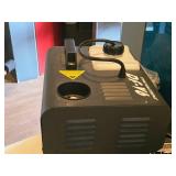 Omnisistem Pyro Fog 1500W Fog Machine DF-V6 Omnisistem Pyro Fog 1500W Fog Machine DF-V6