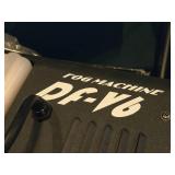Omnisistem Pyro Fog 1500W Fog Machine DF-V6 Omnisistem Pyro Fog 1500W Fog Machine DF-V6