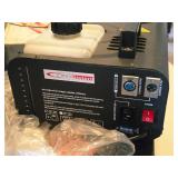 Omnisistem Pyro Fog 1500W Fog Machine DF-V6 Omnisistem Pyro Fog 1500W Fog Machine DF-V6