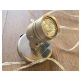 Lot of (6) LED Lights with Dimmer Switch | 1 light / 1 strand Lot of (6) LED Lights with Dimmer Switch | 1 light / 1 strand