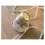 Lot of (6) LED Lights with Dimmer Switch | 1 light / 1 strand Lot of (6) LED Lights with Dimmer Switch | 1 light / 1 strand