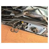 Queen Size Air Mattress with Plug-In Air Pump - Embark Queen Size Air Mattress with Plug-In Air Pump - Embark