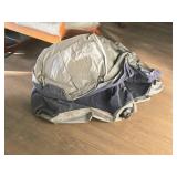 Queen Size Air Mattress with Battery Operated Air Pump - Intex Queen Size Air Mattress with Battery Operated Air Pump - Intex