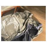 Queen Size Air Mattress with Battery Operated Air Pump - Intex Queen Size Air Mattress with Battery Operated Air Pump - Intex