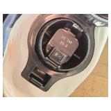 Queen Size Air Mattress with Battery Operated Air Pump - Intex Queen Size Air Mattress with Battery Operated Air Pump - Intex