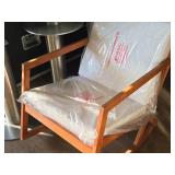 Wood Rocking Chair Wood Rocking Chair