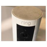 Ring Bluetooth Camera with Rechargeable Battery Ring Bluetooth Camera with Rechargeable Battery