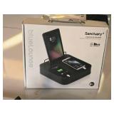 Blue Lounge Sanctuary 4 Power Nap For Tablets and Smartphones Blue Lounge Sanctuary 4 Power Nap For Tablets and Smartphones