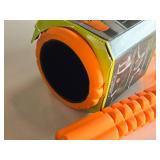 Lot of (2) Hand-held Foam Roller Lot of (2) Hand-held Foam Roller