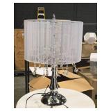 Medusa Table Lamp 28" x 20" Medusa Table Lamp 28" x 20"