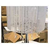 Medusa Table Lamp 28" x 20" Medusa Table Lamp 28" x 20"