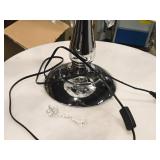 Medusa Table Lamp 28" x 20" Medusa Table Lamp 28" x 20"