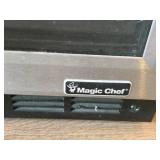 Magic Chef® Refrigerator MCWBC24DST Magic Chef® Refrigerator MCWBC24DST