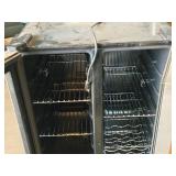 Magic Chef® Refrigerator MCWBC24DST Magic Chef® Refrigerator MCWBC24DST