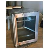Marvel Professional Refrigerator MP24BRG3RS Marvel Professional Refrigerator MP24BRG3RS