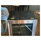 Marvel Professional Refrigerator MP24BRG3RS Marvel Professional Refrigerator MP24BRG3RS