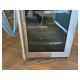 Marvel Professional Refrigerator MP24BRG3RS Marvel Professional Refrigerator MP24BRG3RS
